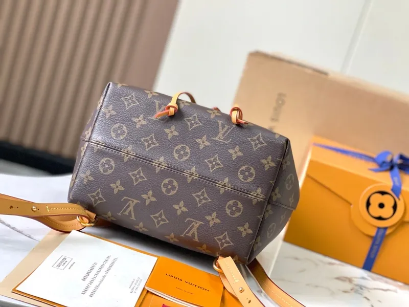 LV Backpacks-65 - Image 4