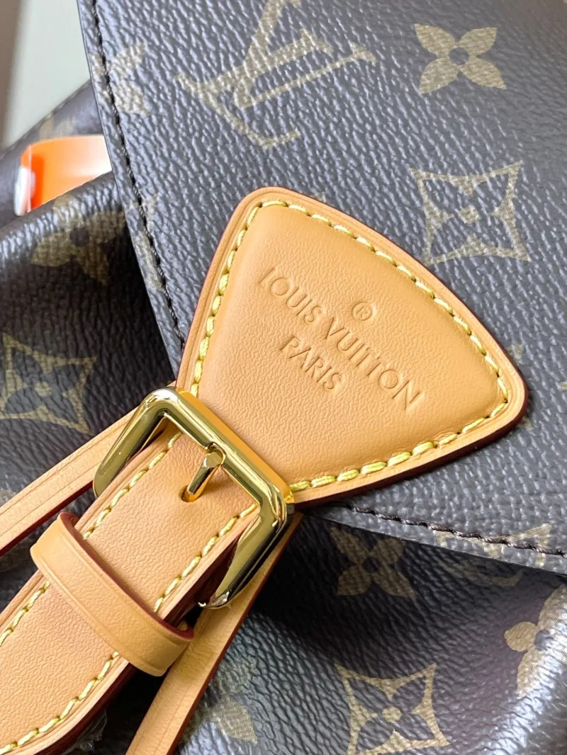 LV Backpacks-65 - Image 5