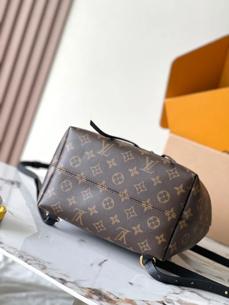 LV Backpacks-66 - Image 4