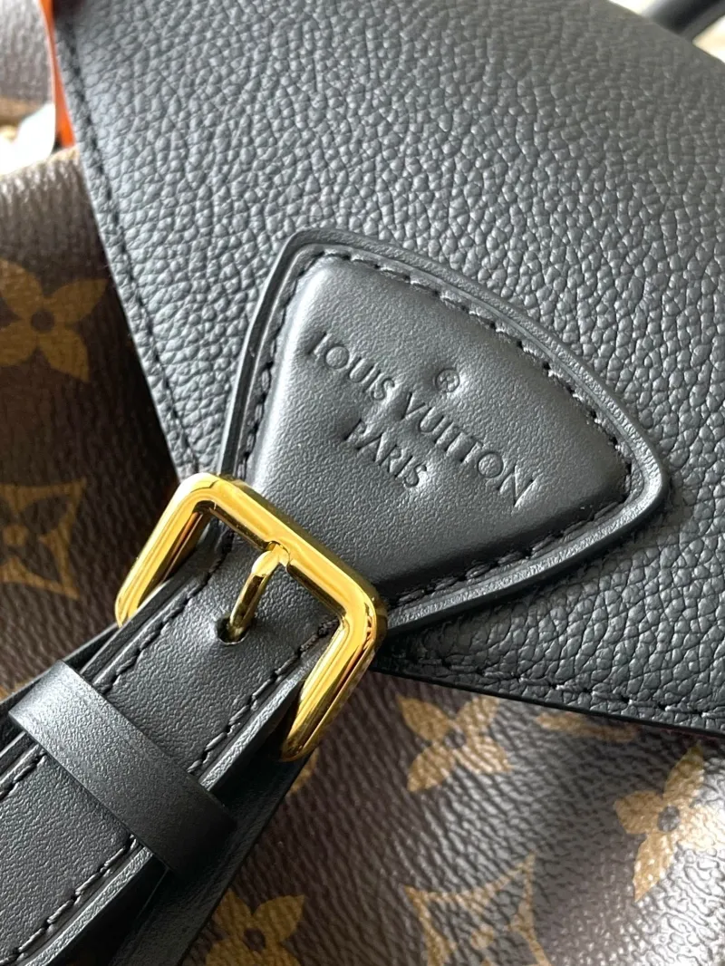 LV Backpacks-66 - Image 5