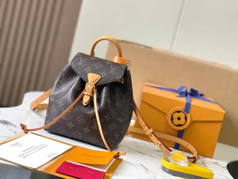LV Backpacks-67