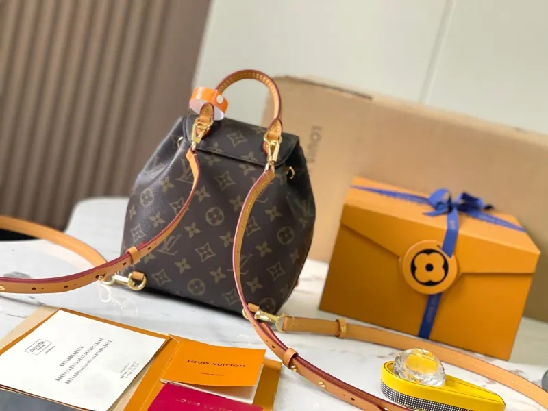 LV Backpacks-67 - Image 3