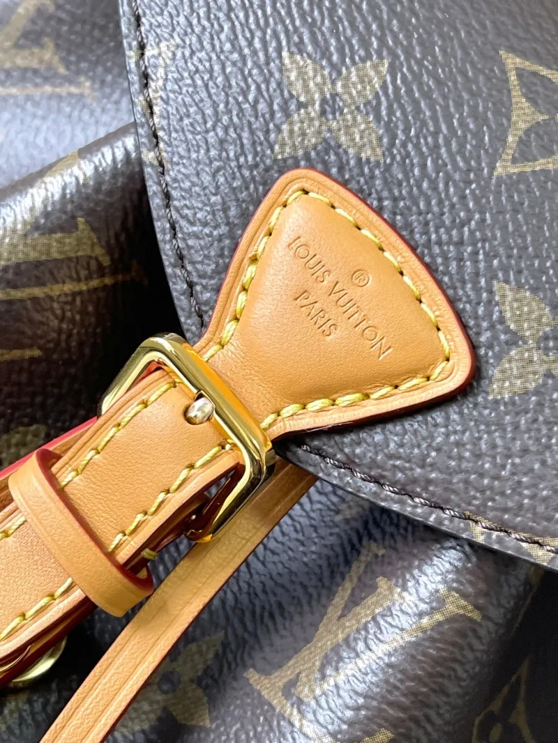 LV Backpacks-67 - Image 5