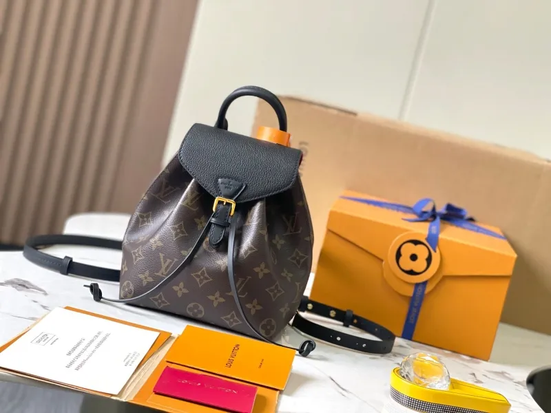LV Backpacks-68