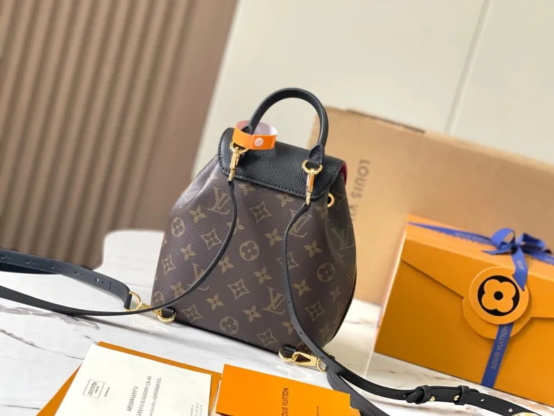 LV Backpacks-68 - Image 3