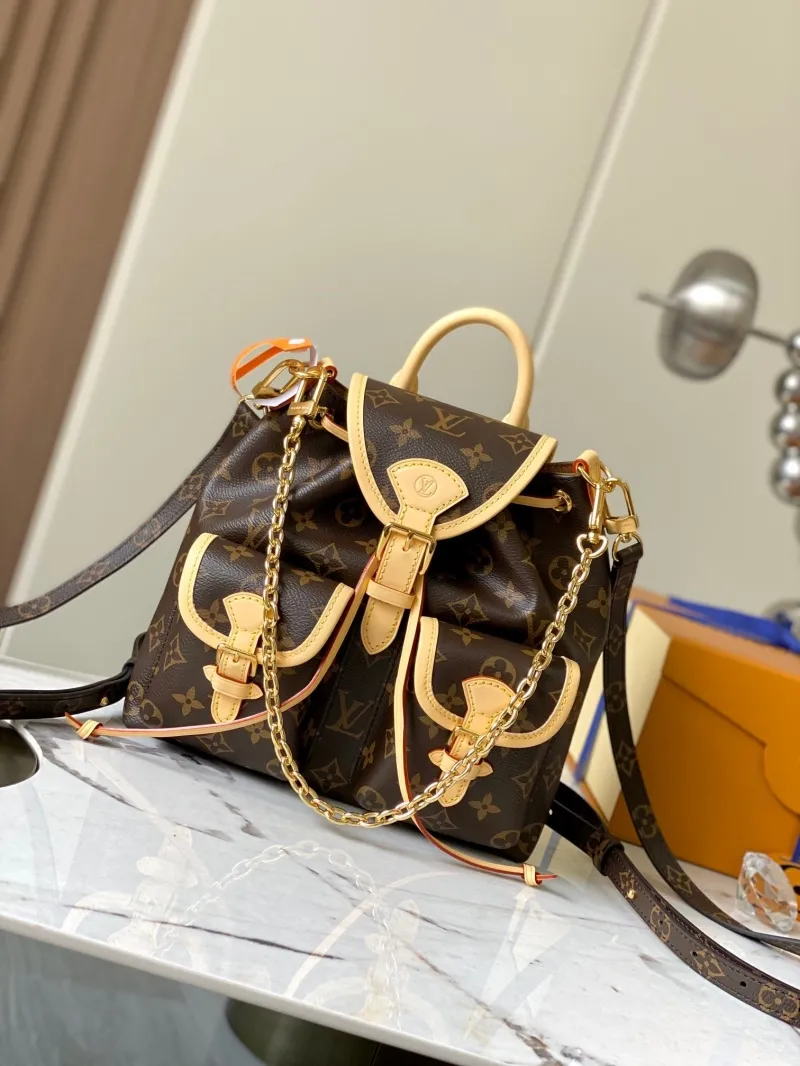 LV Backpacks-69