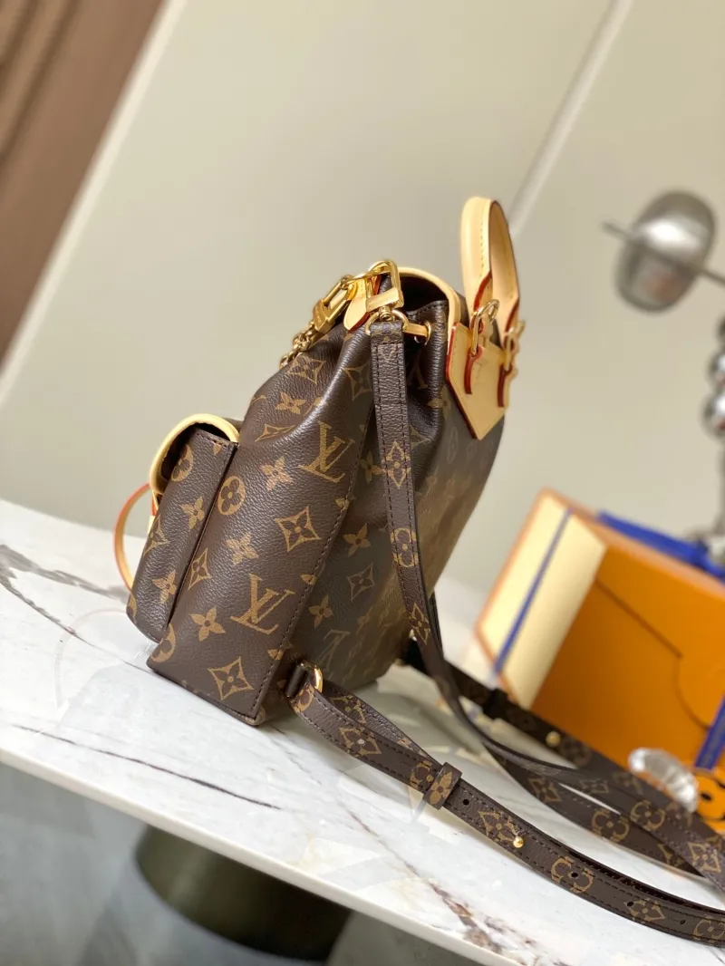 Alternative view of LV Backpacks-69