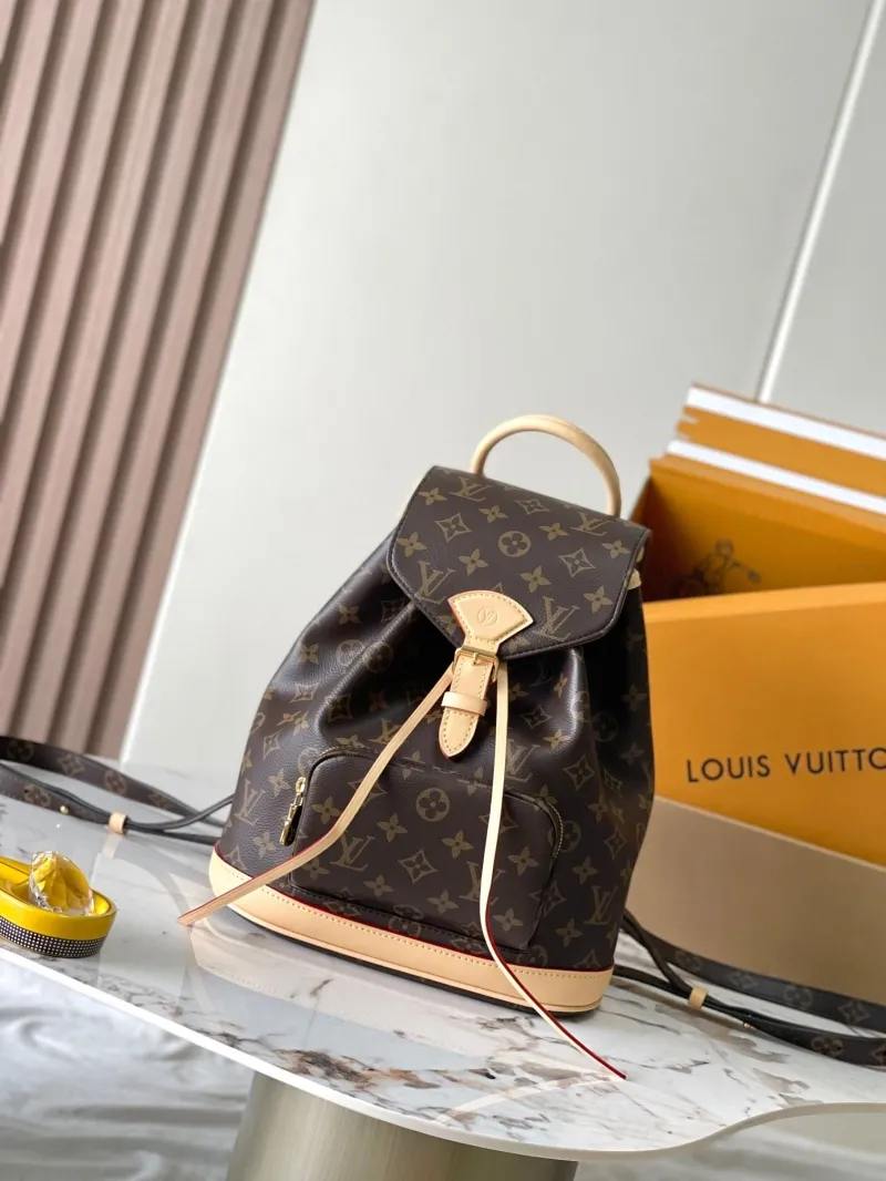 LV Backpacks-70
