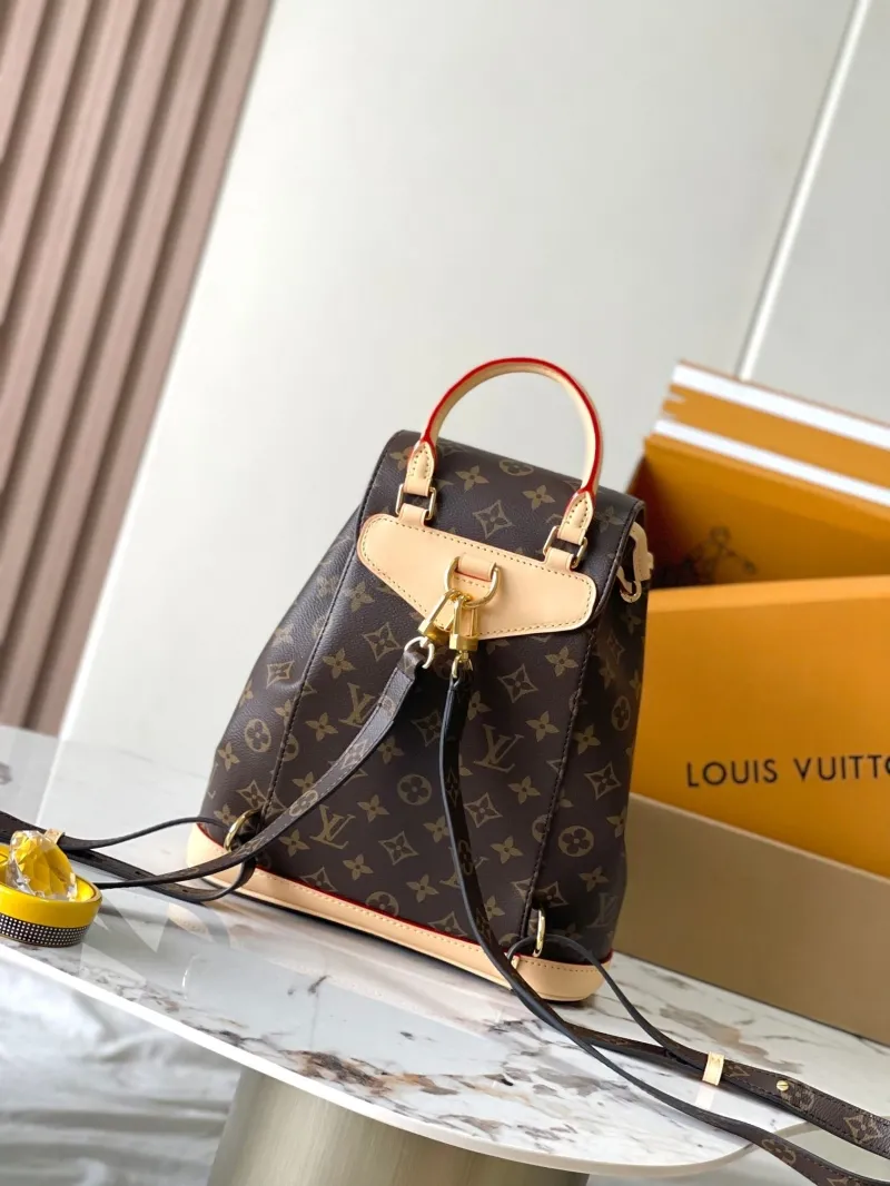 LV Backpacks-70 - Image 3