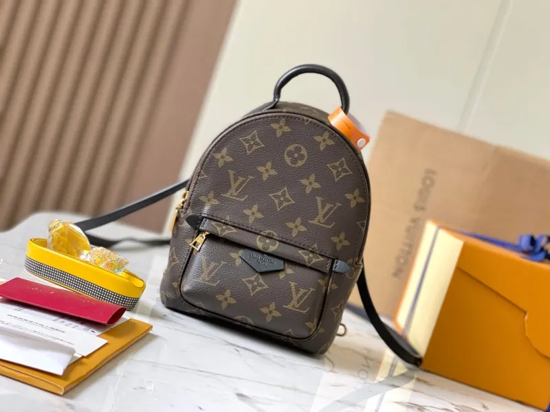 LV Backpacks-73
