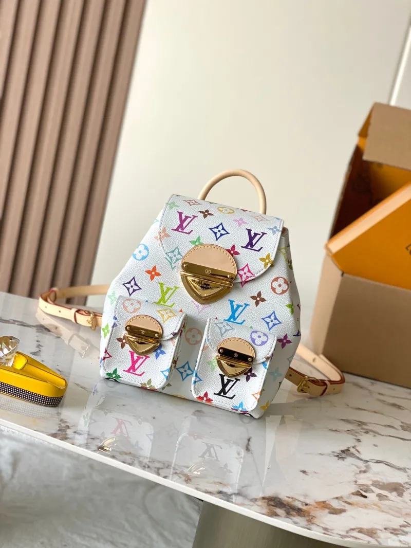 LV Backpacks-74