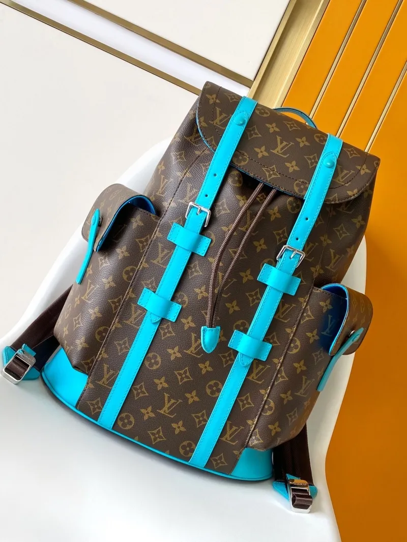 LV Backpacks-75
