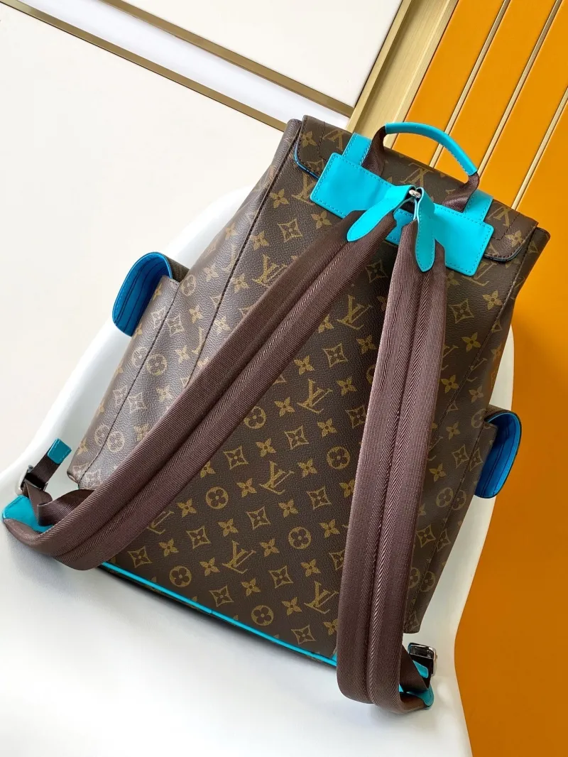 LV Backpacks-75 - Image 3