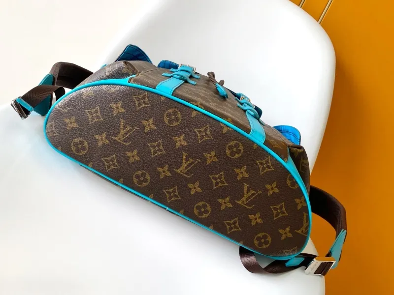 LV Backpacks-75 - Image 5