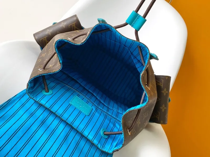 LV Backpacks-75 - Image 8