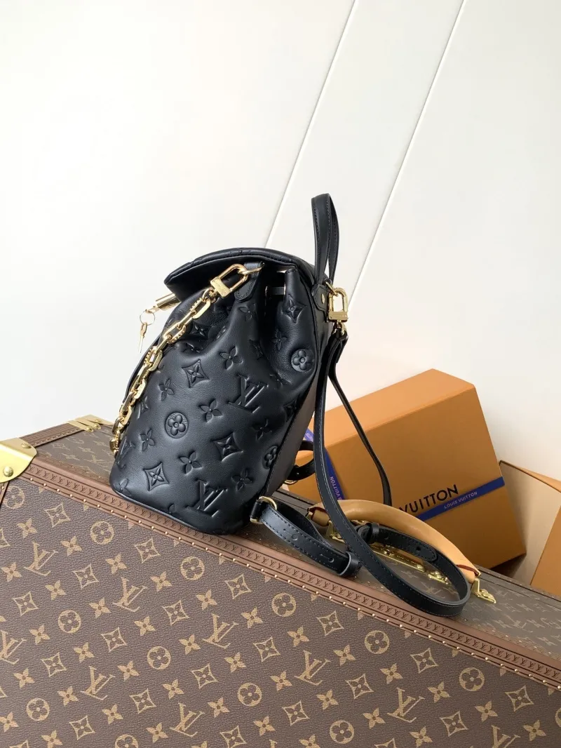 Alternative view of LV Backpacks-76