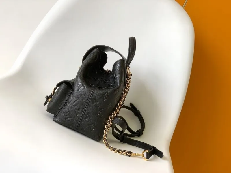 Alternative view of LV Backpacks-80