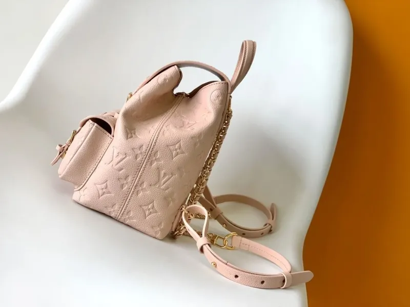 Alternative view of LV Backpacks-81