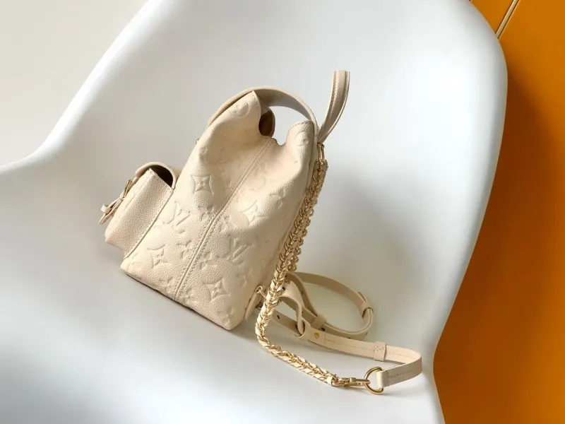 Alternative view of LV Backpacks-82