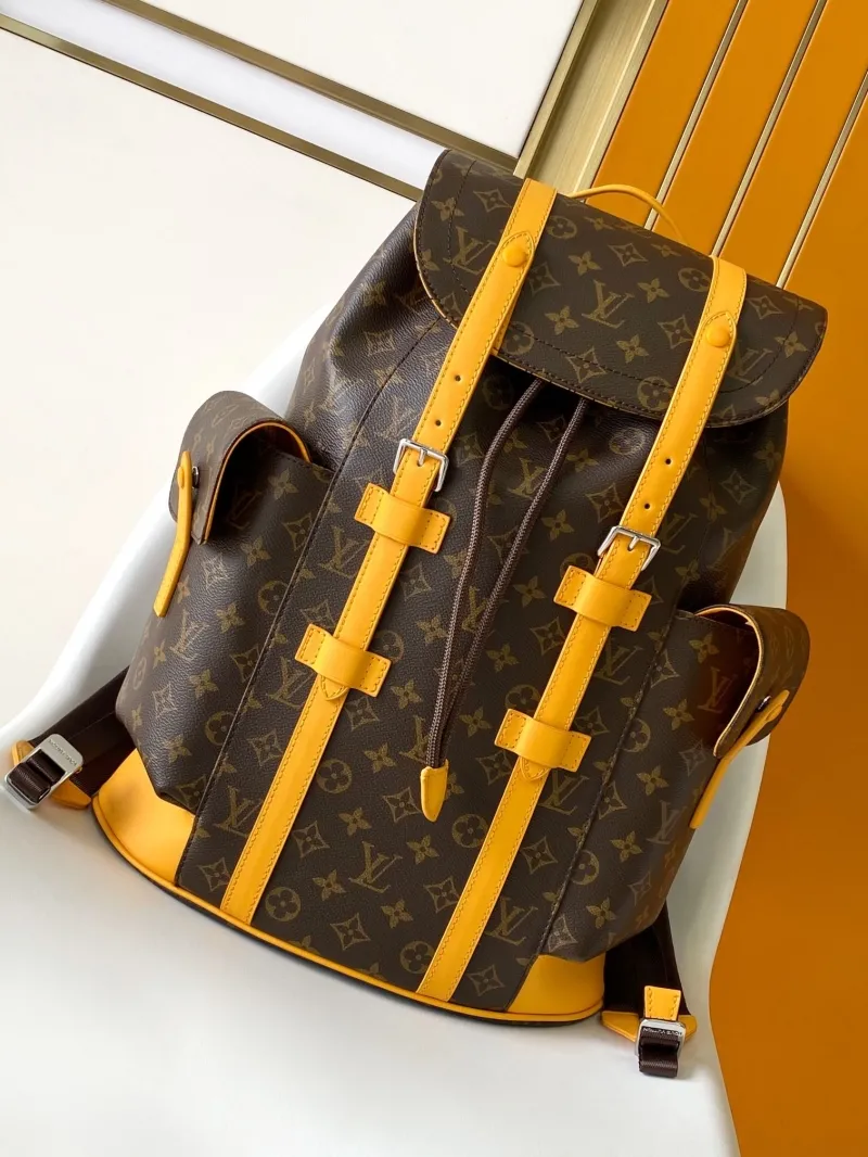 LV Backpacks-84