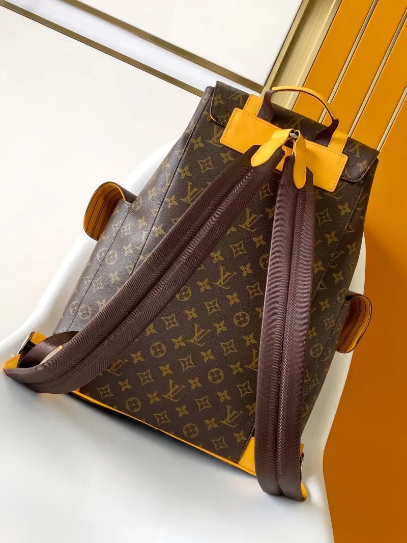 LV Backpacks-84 - Image 3