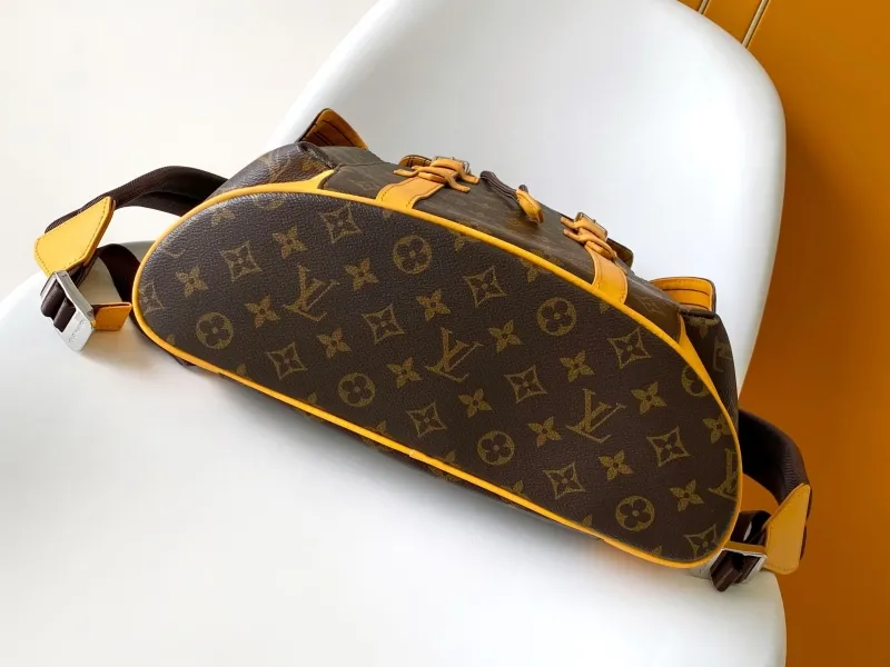 LV Backpacks-84 - Image 4