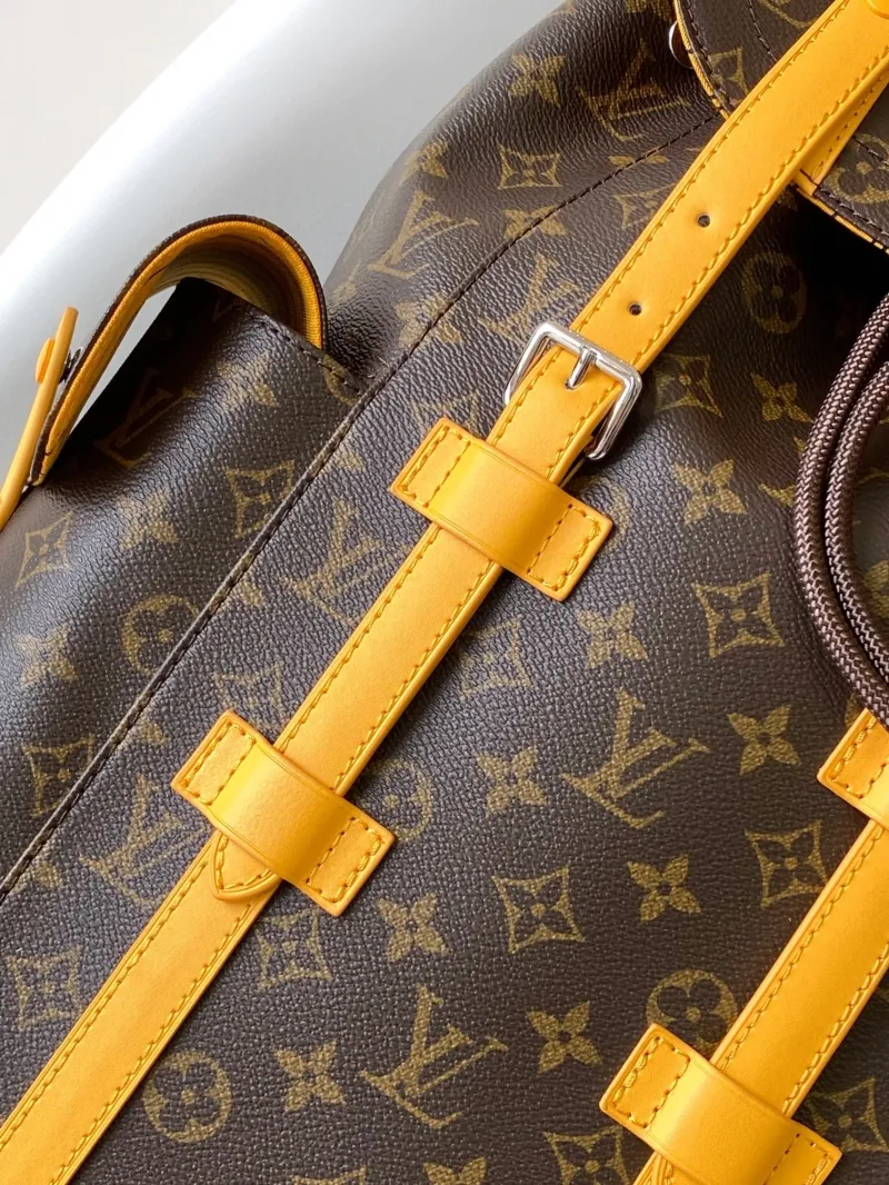 LV Backpacks-84 - Image 5