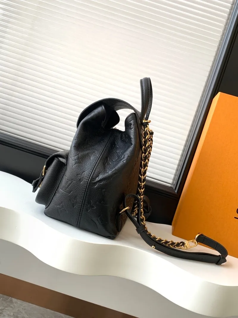 Alternative view of LV Backpacks-85