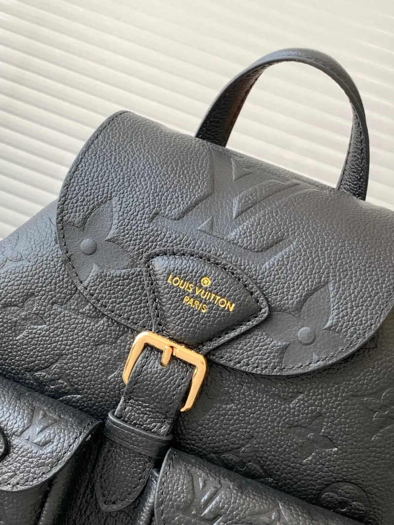 LV Backpacks-85 - Image 5