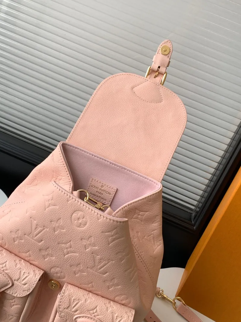 LV Backpacks-86 - Image 7