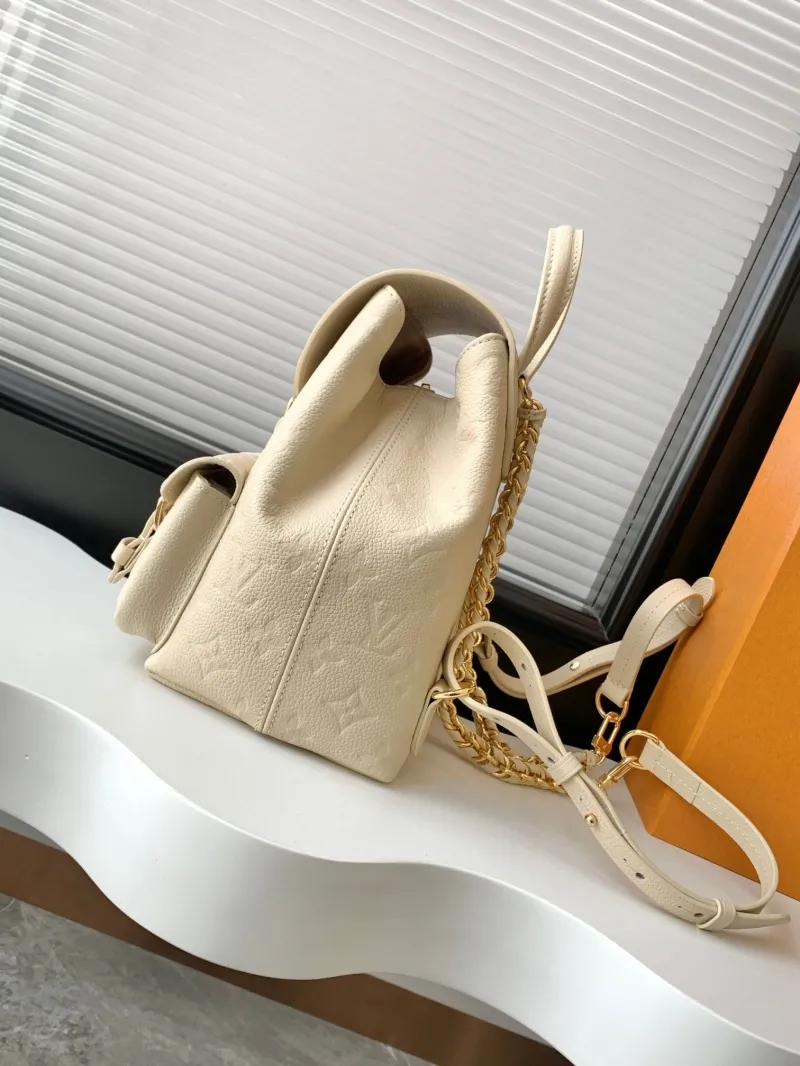 Alternative view of LV Backpacks-87