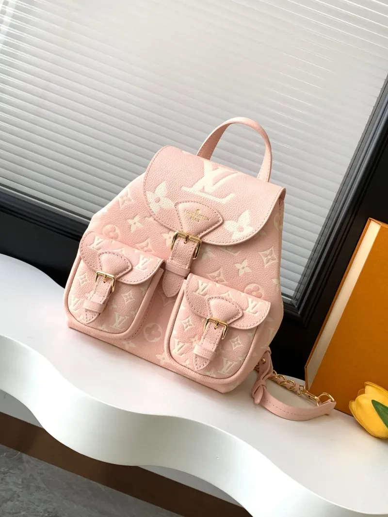 LV Backpacks-88