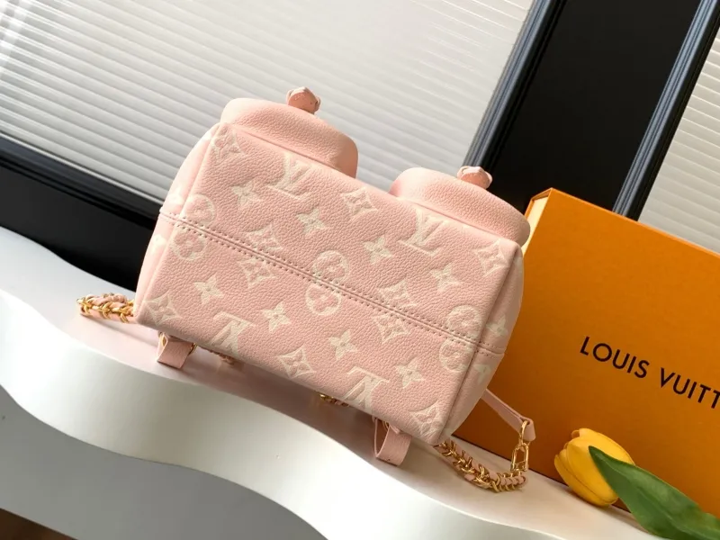 LV Backpacks-88 - Image 4