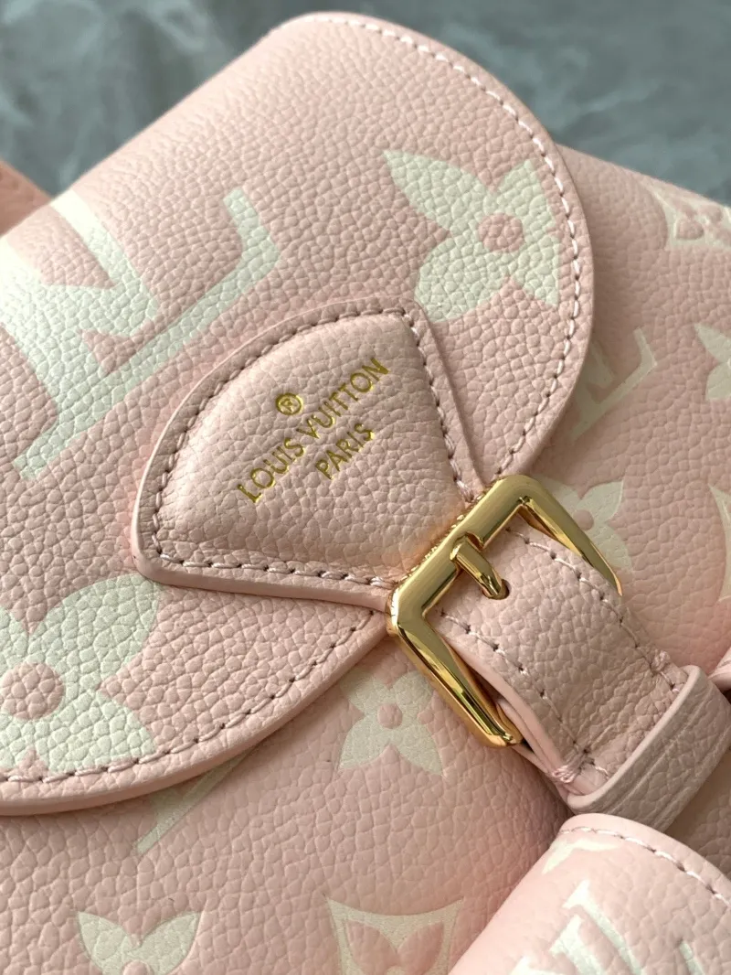 LV Backpacks-88 - Image 5