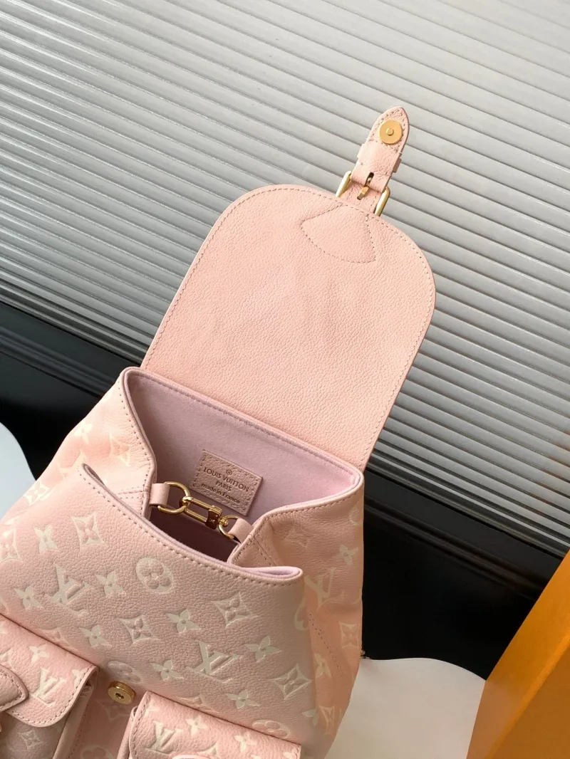 LV Backpacks-88 - Image 9