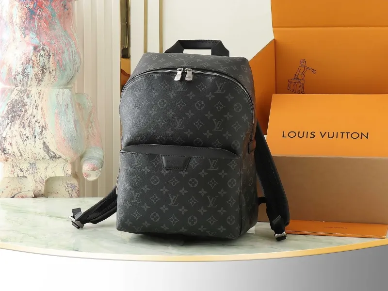 LV Backpacks-89