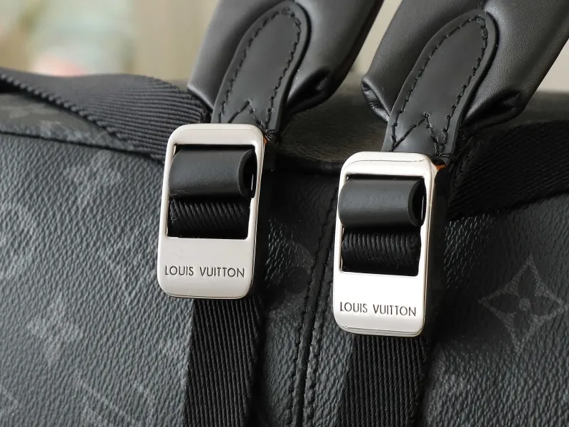 Alternative view of LV Backpacks-89