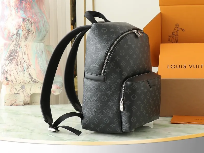 LV Backpacks-89 - Image 4