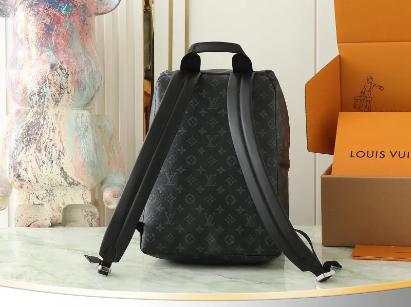 LV Backpacks-89 - Image 5