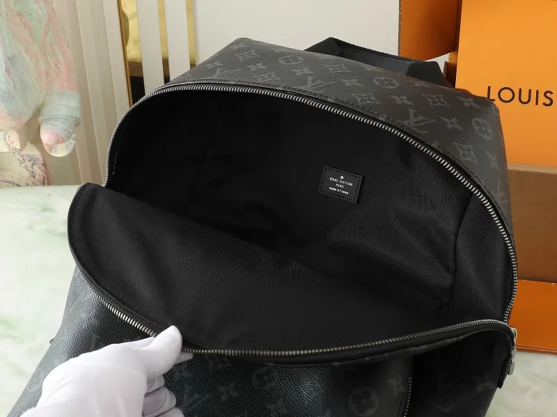 LV Backpacks-89 - Image 10