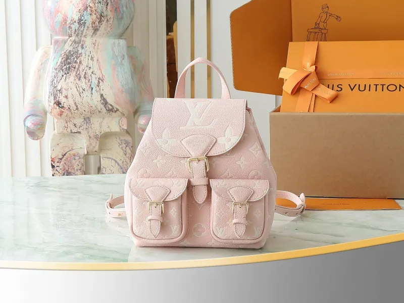 LV Backpacks-90