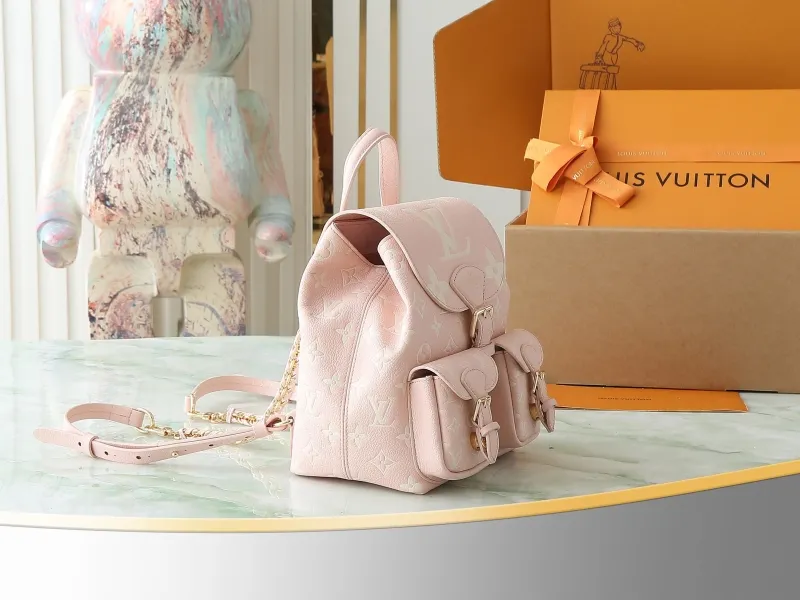 LV Backpacks-90 - Image 4