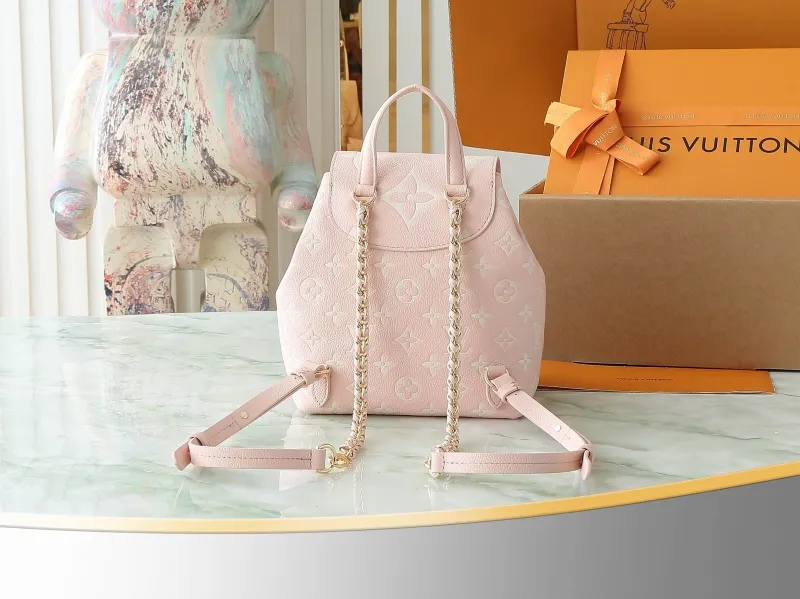 LV Backpacks-90 - Image 5
