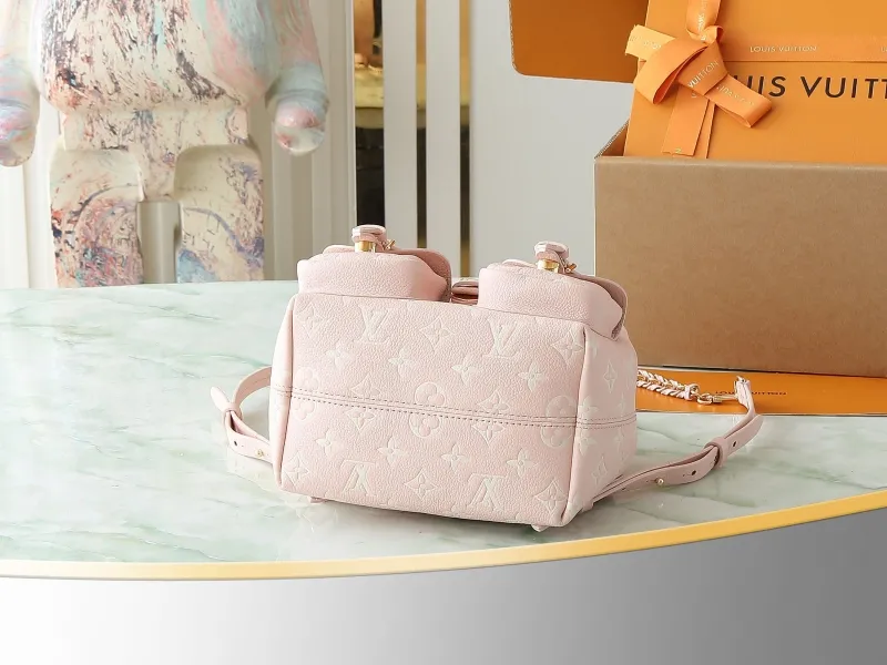 LV Backpacks-90 - Image 6