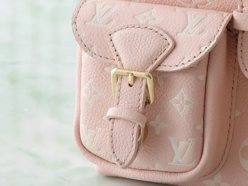 LV Backpacks-90 - Image 9