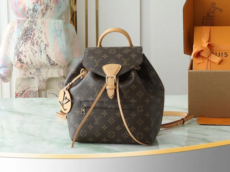 LV Backpacks-91
