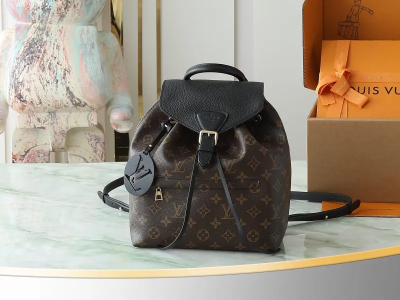 LV Backpacks-92