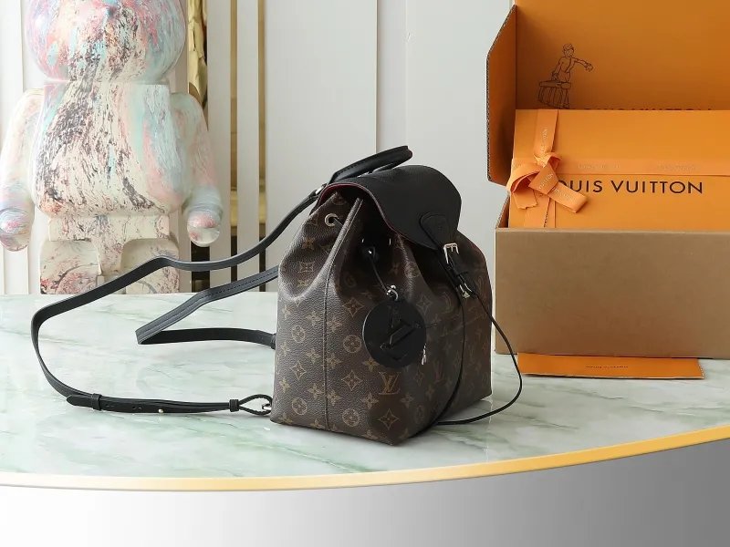 LV Backpacks-92 - Image 4