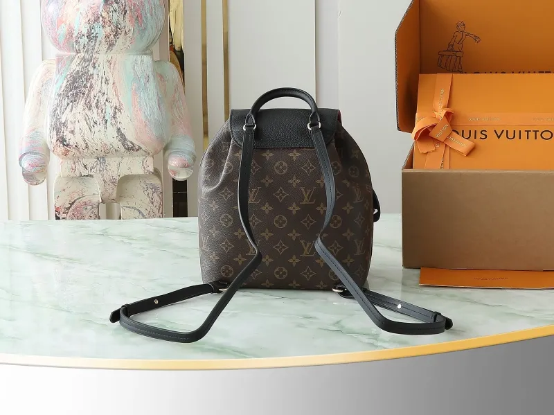 LV Backpacks-92 - Image 5
