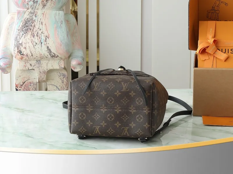 LV Backpacks-92 - Image 6